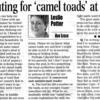 52965 - Unmoderated Funny Headlines and News Fail - 1