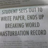 58546 - Unmoderated Funny Headlines and News Fail - 1