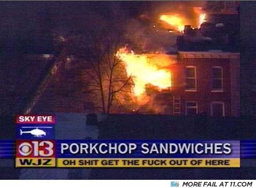 Porkchop