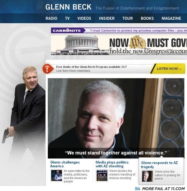 Glenbeck