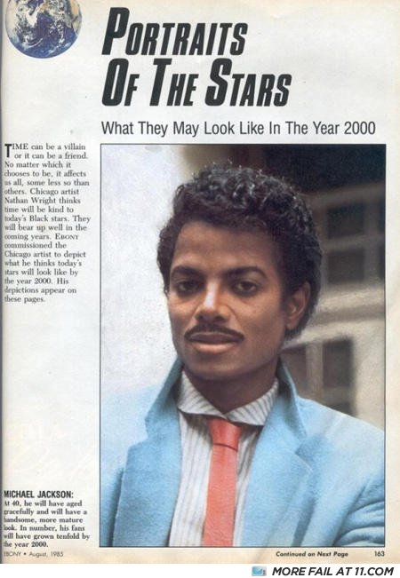 Michaeljackson