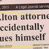 Attorneysueshimself