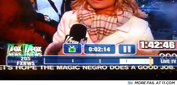Magicnegro