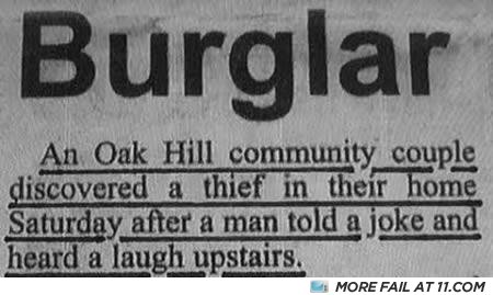 Laugh