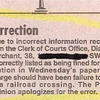 58528 - More Fail at 11