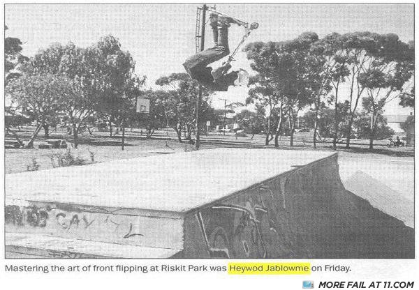 Heywoodjablowmeskater