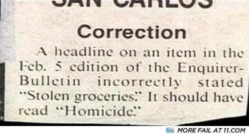 Homicide