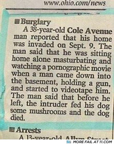 Intruder