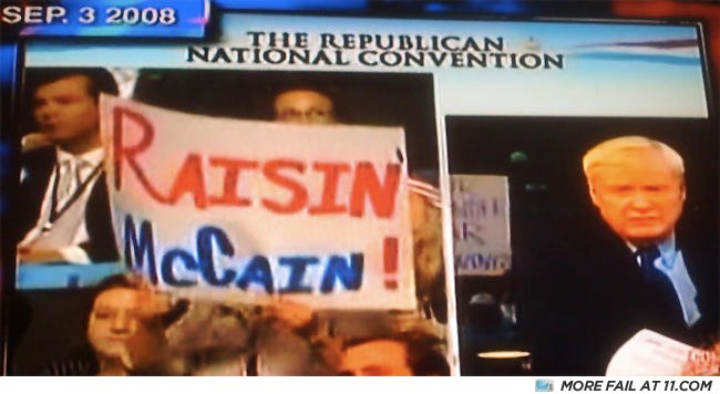 Raisinmcain