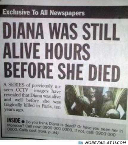 Diana