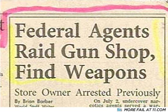 Gunshop