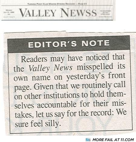 Valley