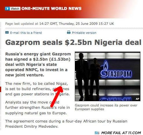 Nigeria