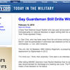 Gayguardsman