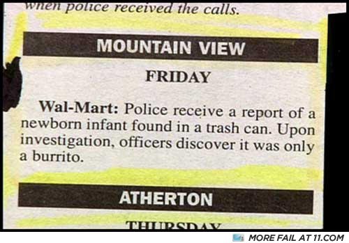 Buritto