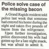 Bacon