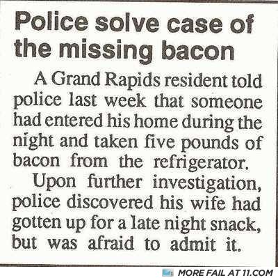 Bacon