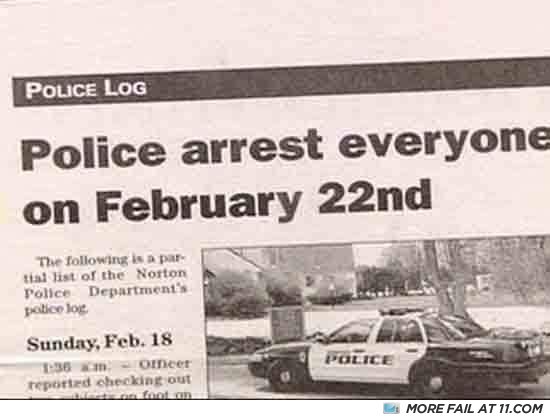 Police