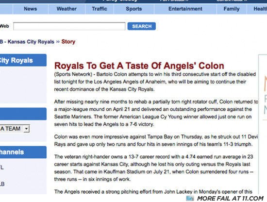 Colon