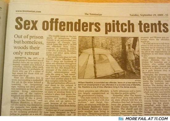 Tents