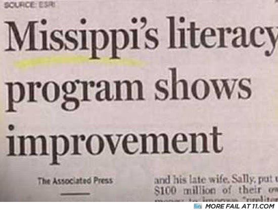 Missippi