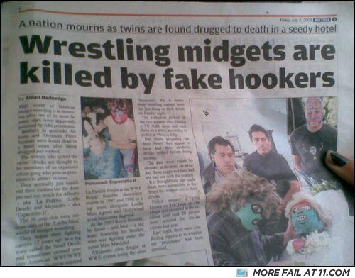 News