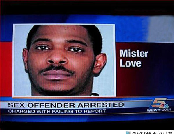 Misterlove