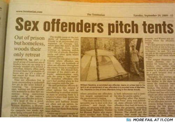 Morefail