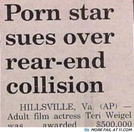 Collision
