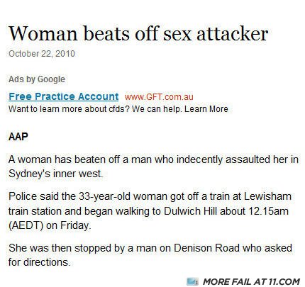Headlinefail
