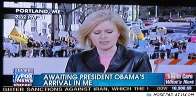 Newsfail
